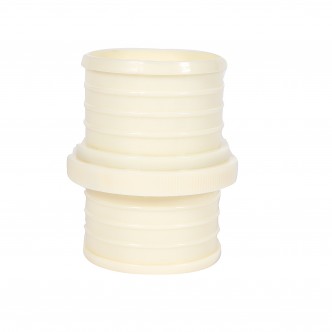 Cupla 4" plastic furtun pompier